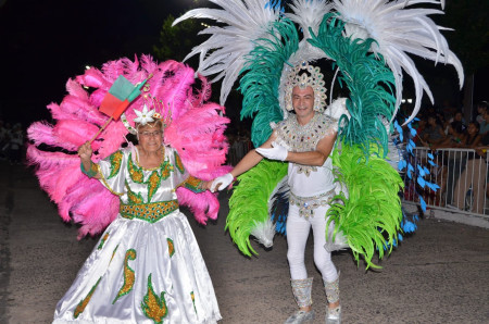  Así se vivió el Carnaval Espontáneo 2026 en nuestra ciudad